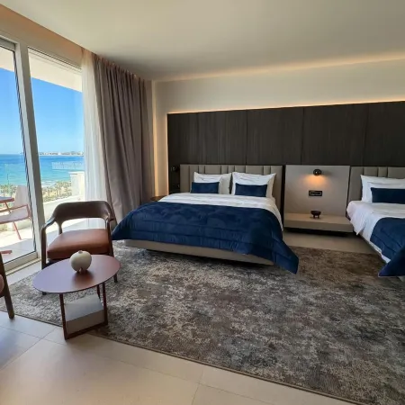 Abi's Hotel & Spa Vlore
