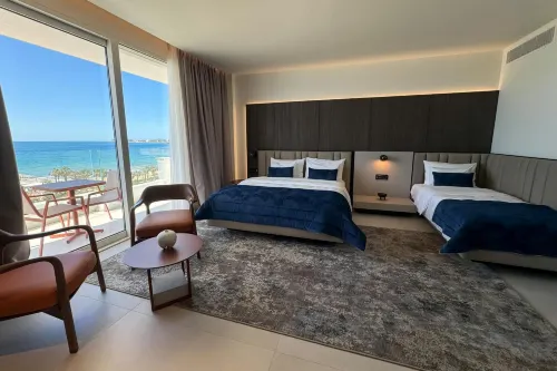 Abi's Hotel & Spa Vlore
