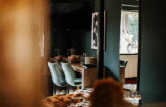 Boutique Shrewsbury Rooms Hotels in 