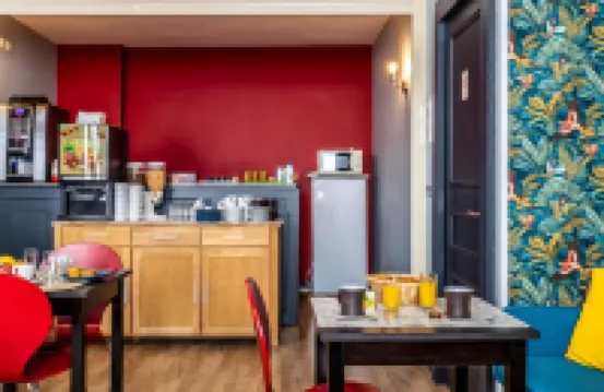 Hôtel Parc Mazon-Biarritz