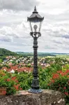 Burg Colmberg Hotel - romantici