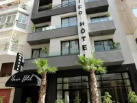 Unico Hôtel & Spa Casablanca Hotels near FMSAR