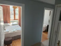 Sur1 Apart Hotel