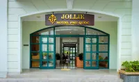 Jollie Hotel Phu Quoc - حديقة مائية