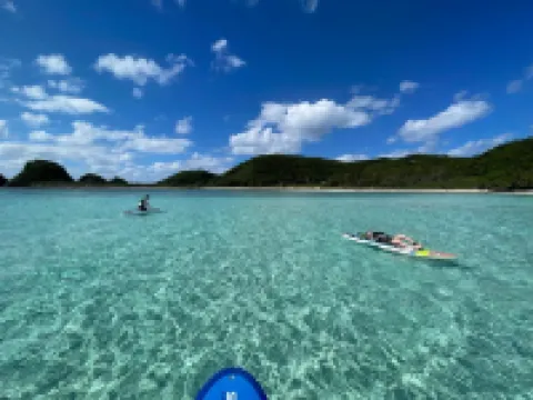 いよん家 座間味のホテル