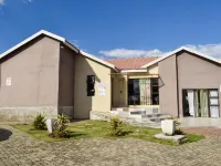 Protea Guesthouse Hotels in Amajuba