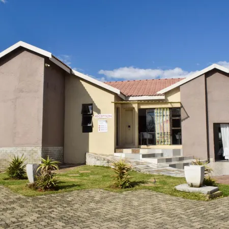 Protea Guesthouse