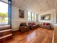 Hostal María Angola