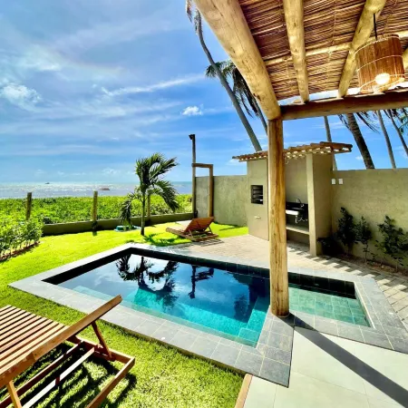 Condomínio Praias de Maragogi & Casas Deluxe