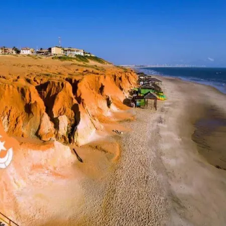 Pousada Brisa da Canoa