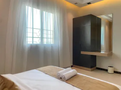 Arjan Park Hotel Alkhalij Hotels in Riyadh