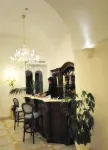 Hotel Villa Fraulo - bar