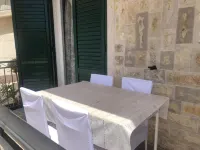 Apartmani Villa Borzic