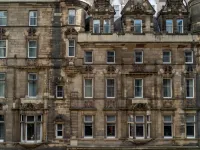 Linton Collection - 28 North Bridge Hotels in Edinburgh