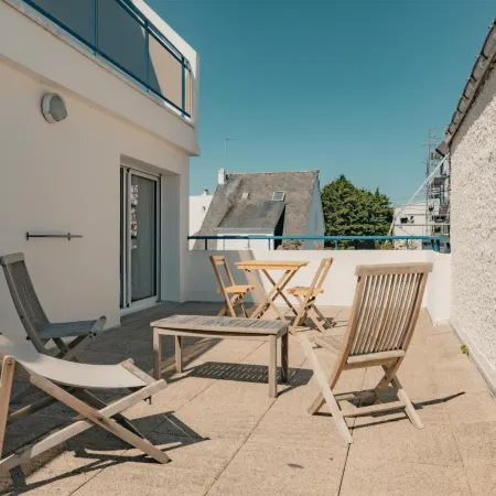 Hôtel Édenia - Spa Estime&Sens
