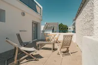 Hôtel Édenia - Spa Estime&Sens