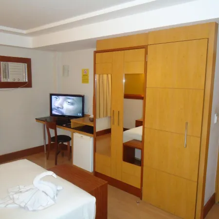 Hotel Minuano