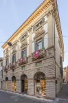 Palazzo Monga Boutique Guesthouse - Spa