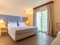 La Morosa Hotel a Viserba