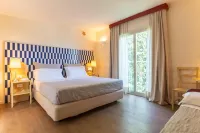 Hotel LaMorosa