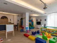 Grand Hotel Alassio Beach & Spa Resort - the Leading Hotels of the World Hotels in Alassio