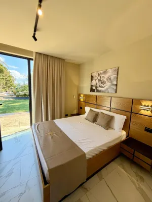 Il Destino Rooms