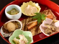 Oyado Yumechidori - Desayuno