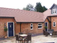 The Manor House at Quorn Hotels in 