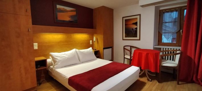 Hotel de Savoie Hotels in Annecy