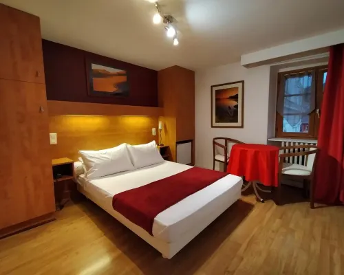 Hotel de Savoie Annecy otelleri