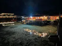 Mabul Backpackers - Lodges