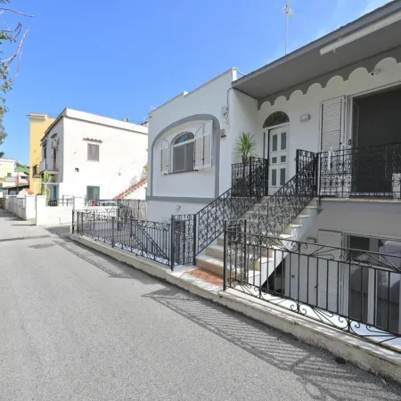 Casa Lulù - Appartamenti Ischia Centro