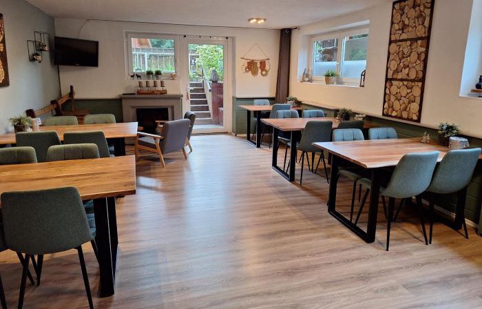Pension AdlerHorst