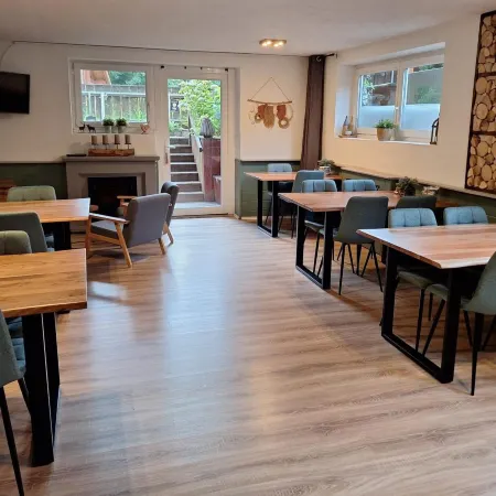 Pension AdlerHorst