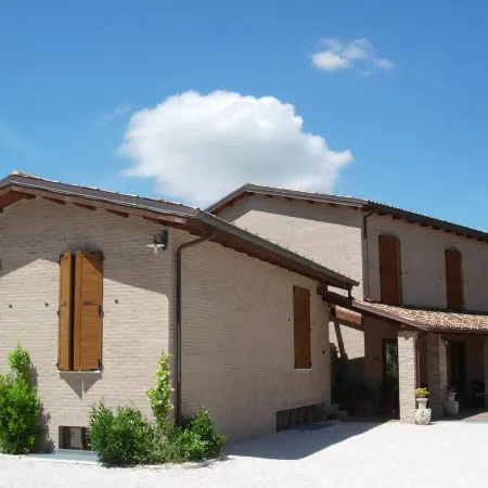 Colleverde Country House & Spa Urbino
