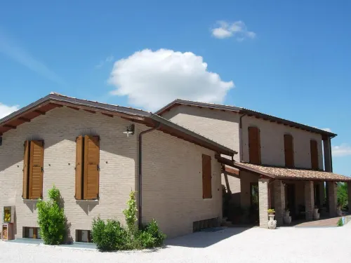 Colleverde Country House & Spa Urbino