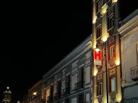 Hotel Teresita Hotels in Puebla