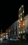 Hotel Teresita