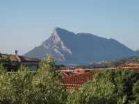 Hotel Lu Pitrali - Ocean View