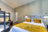 Hôtel Mistral Comédie Saint Roch - 2-Star