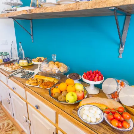 B&B Villa Ginevra