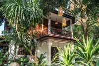 Maprang Boutique Stay - واي فاي