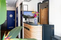 BadHotel Noordwijk - 3-Star