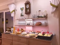 Landhaus Florian - breakfast