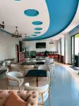 Ari Grand Hotel & Spa - breakfast