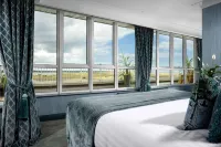 Grand Hotel - Meerblick