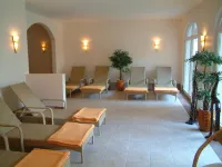 Hotel Aselager Mühle - spa
