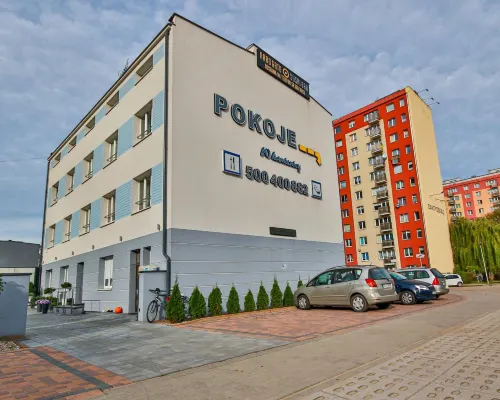 Kamienica Morska Gdynia Hotels in Gdynia