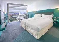 Hotel Hiberus - Swimmingpools
