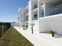 Oliva Suites Hotels in Oliva